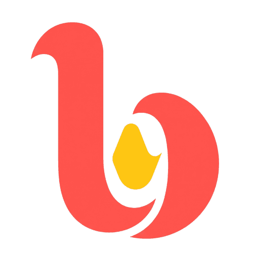 Brainzon Brand Icon