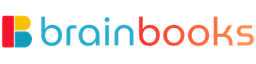 BrainBooks Logo