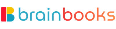 BrainBooks Logo