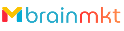 BrainMKT Logo