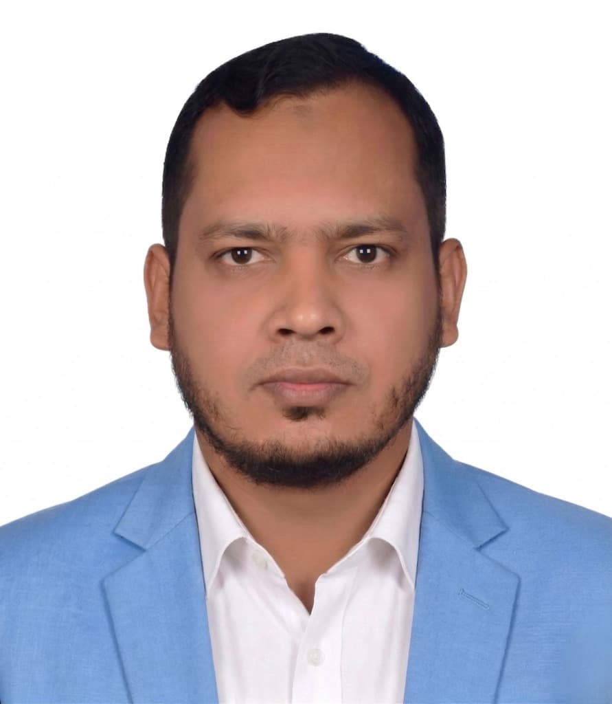 Ahasan Habib - CEO