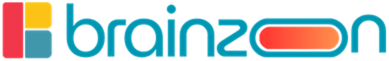 Brainzon Logo