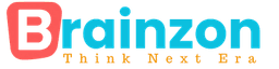 Brainzon Logo