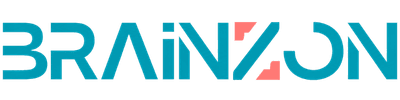 Brainzon Logo